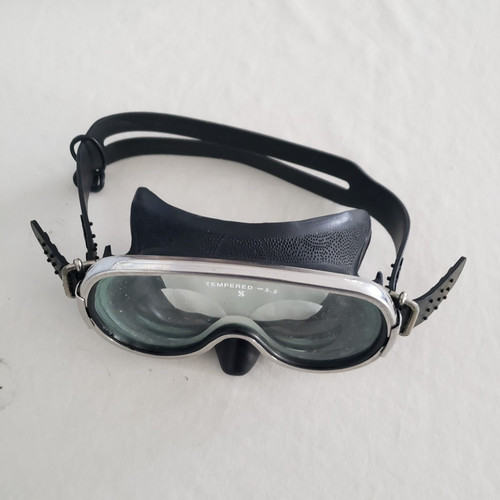 Scubapro tempered water ocean - tempered,