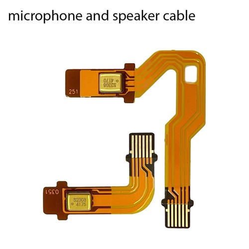 Left right speaker cable - ☆left,