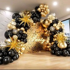 Kit De Ballons Pour Arche 