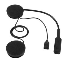 Casque Bluetooth QIILU avec kit mains libres pour téléphones