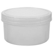 Conteneur de pêche à la