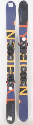 Axis typhoon twin - typhoon,