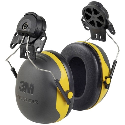 Peltor x2p3e casque - peltor,