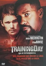 Training Day [Import]