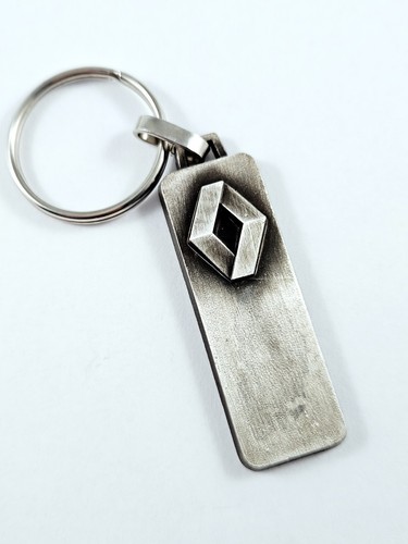 Porte cles renault 1990s - -,