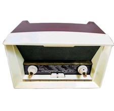 Radio Vintage Philips "BF72A"
