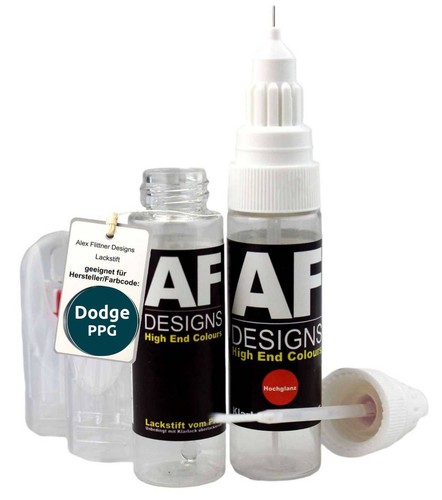 Stylo peinture pour dodge - de,