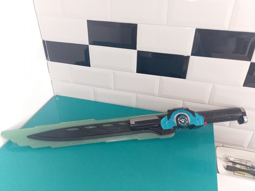 épée figurine power rangers - figurine,