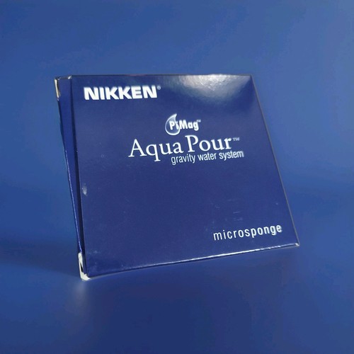 Nikken pimag aqua pour gravity - nikken,