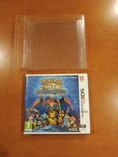 Pokémon méga donjon mystère - pokémon,