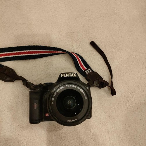 Appareil photo reflex