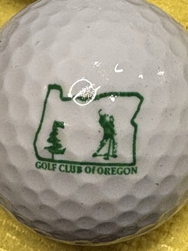 The golf club oregon - the,