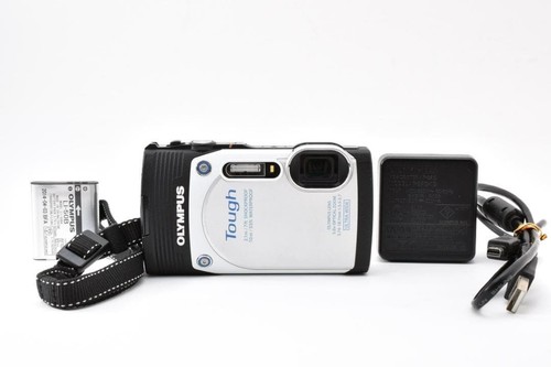 Appareil photo numérique