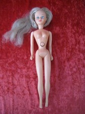 Poupée mannequin marque - mannequin, "