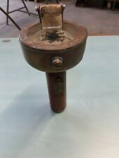 Compas de relèvement  à main Sestrel London Henri Brown & Son Ltd