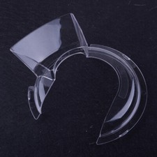 One-Piece Pouring Shield Guard