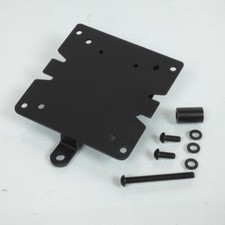 Support de top case Shad pour Scooter Kymco 50 Agility R16 Après 2014 Neuf