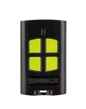 Télécommande Beninca TO GO 4VA, TO.GO.4VA, 433,92 MHz,rolling code et A.R.C ??