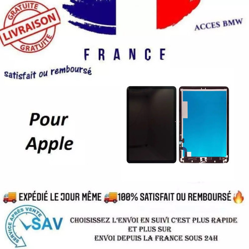 Original ecran lcd pulled - ecran,