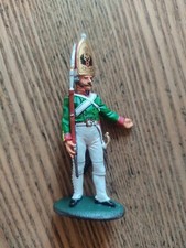 Grenadier Garde Impériale Russe, 1799, Napoléon 1er, collection Del Prado