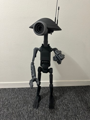Pit droid starwars life - starwars, size