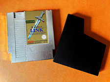 ZELDA II The Adventure  OF
