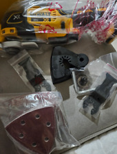 Dewalt DCS355N 18V XR Outil nu