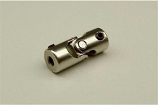 Robbe Modellsport RO-NAVY Accouplement À Rotule En Acier Ø9/L23MM, 1Pièce / 1481