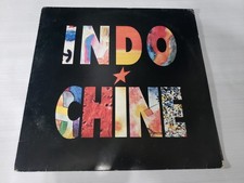 Indochine Le Baiser BRAZIL