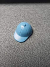 PLAYMOBIL casquette bleu