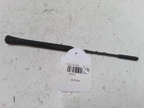 Antenne 66201 pour renault - antenne,