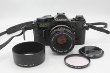 Canon AE-1 Program 35mm SLR