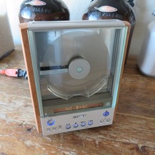 Sony CMT-EX1 Micro Stereo