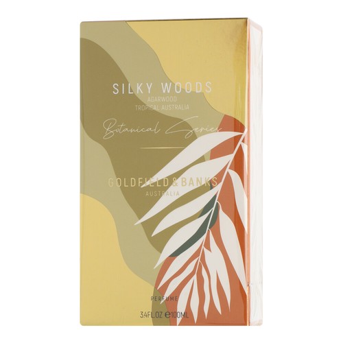 Goldfield banks silky - &, woods