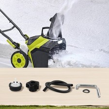Accessoires Souffleuse à
