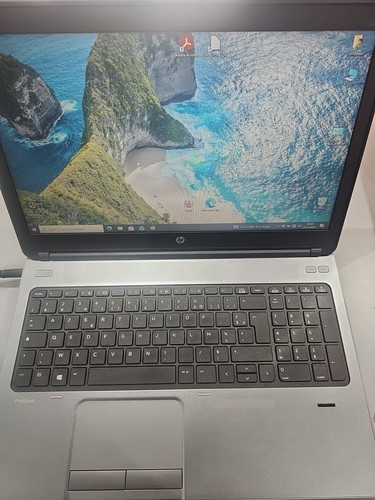 Ordinateur portable probook - hp,