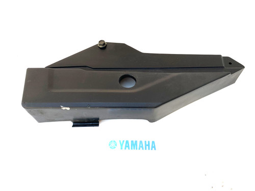 Yamaha 900 xj900 - s, gauche