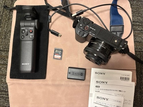 Appareil photo sony e10 - appareil,