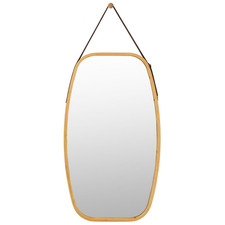 Miroir Mural Suspendu Avec