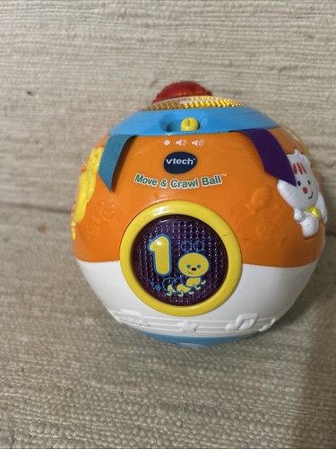 Vtech light and - vtech,