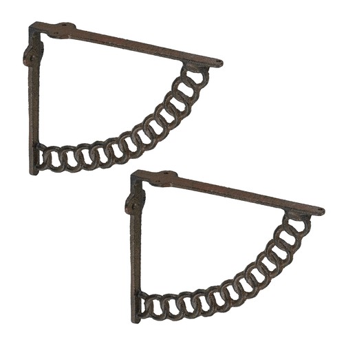 Equerre etagere murale lot - equerre,