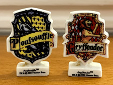 Fève Harry Potter 2003