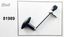 Pièce Mitchell / Mitchell