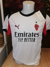Maillot foot milan - maillot, de