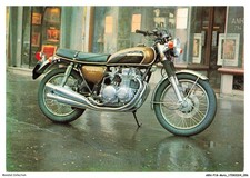 ARNP18-1049-MOTO - honda cb 500 four cm3 180 km h