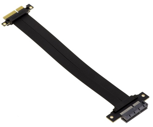 Riser nappe extension - nappe, pci