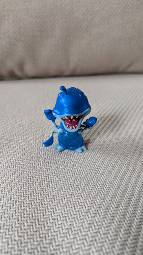 Figurine exogini alien - figurine,