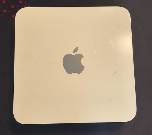 Apple time capsule 1to - apple,