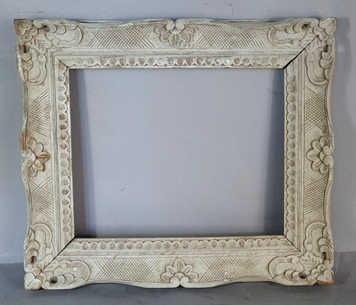 Cadre montparnasse 5x35 5 - cadre, 41,5x35,5