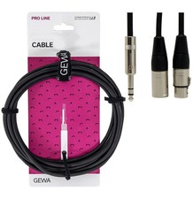 Câble d'insertion Pro 3m